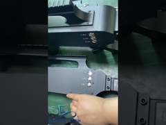 Máy gây nhiễu tín hiệu chống UAV công suất cao 60W, phạm vi GPS 2KM