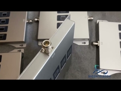 5 băng tần 2G 300M2 1800mhz Điện thoại di động tín hiệu lặp lại 20dBm