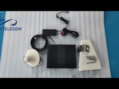 Tăng tín hiệu điện thoại di động hai băng tần 27dBm EGSM 4G LTE800Mhz