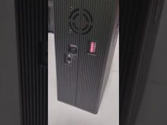 Thiết bị gây nhiễu tín hiệu điện thoại di động