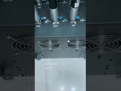 Hệ thống VSWR 8 kênh 240w 100m Nhà tù điện thoại di động Jammer