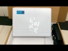 Thiết bị gây nhiễu tín hiệu điện thoại di động 8 kênh 2G 3G 4G 5G 20W