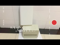 Single Band 50w Wifi Signal Jammer 200m Shield Range cho nhà tù