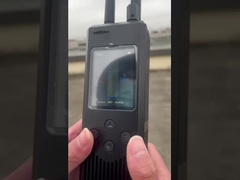 máy dò máy bay không người lái cầm tay máy dò máy bay không người lái di động 360 độ khoảng cách 1-3km