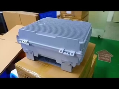 Máy nhiễu tín hiệu máy bay không người lái ngoài trời chống nước 6-8 kênh 30w / băng tần Khoảng cách 1-3km