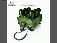 8 kênh Manpack Jammer