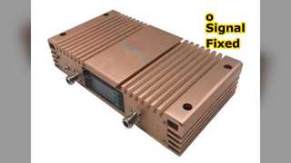 Tăng cường dải tín hiệu DCS GG LTE 600Mhz