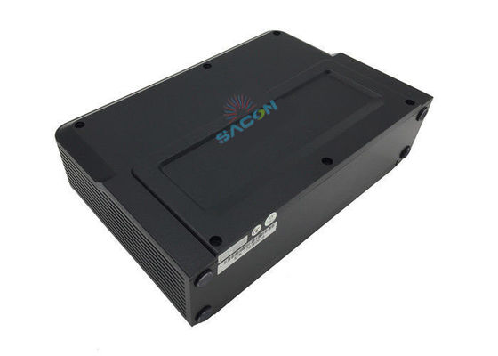 10W High Power Prison Cell Phone Jammer với 5 băng tần và phạm vi 30 mét cho các khu vực an toàn