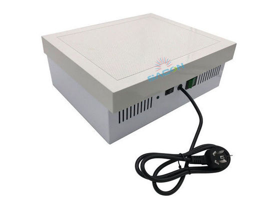 10 Bands Prison Cell Phone Jammer với công suất đầu ra 26W và thời gian làm việc dài