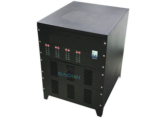 1300W DDS Bomb Jammer với 20-3000MHz Full Band Jamming cho bảo vệ đoàn VIP