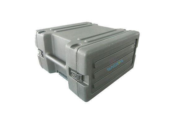 Thiết bị gây nhiễu manpack công suất cao 400W, 4 băng tần, phạm vi 200m, chặn tín hiệu 2G 3G