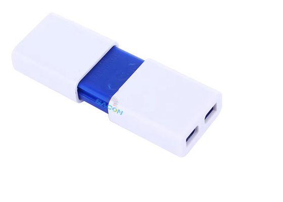 USB GPS Jammer Blocker 1500-1600MHz với ăng-ten tích hợp cho 10m Range Signal Jamming