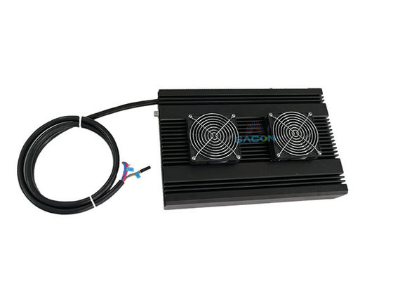 Bộ chặn tín hiệu điện thoại di động 8 kênh 700Mhz - 6Ghz với công suất 20W mỗi băng tần cho xe cộ