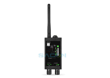 1Mhz - 12Ghz RF Camera không dây Rf Detector FBI GSM Auto Tracker Đồng nhôm