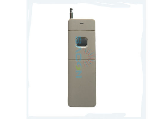Bộ chặn tín hiệu điều khiển từ xa ô tô tần số 434MHz với phạm vi chặn 30-100M và thiết kế nhẹ