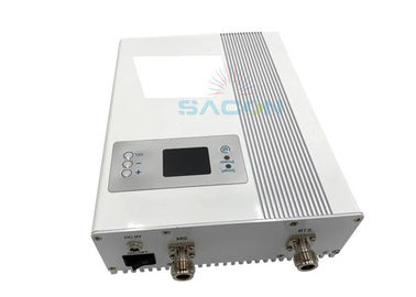 Bộ tăng cường tín hiệu điện thoại di động Smart Dual Band GSM900 DCS1800 Màu trắng 20dBm
