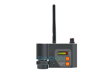 Máy phát hiện lỗi RF đa chức năng quét hồng ngoại phát hiện pinhole camera 10-3000Mhz