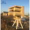 Radar 10KM Long Distance Directional Drone Jammer Hệ thống chống UAV