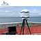 360 độ 3km khoảng cách UAV Signal Jammer Drone Detection Counter System
