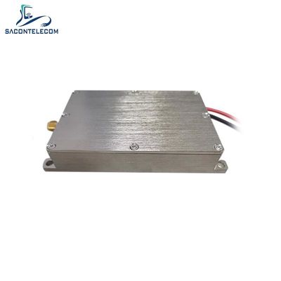 10w 20w 30w 50w 100w Drone Jammer Module với tần số 433mhz 900mhz 1.2G 1.4G 1.5G và Customized Anti UAV Jammer Module