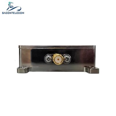 900mhz 433mhz 1.2G 1.4G 1.5G 2.4G 5.2G 5.8G WiFi RF jammer module UAV drone jammer module