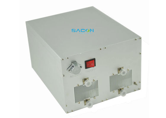 400W 4 Băng Tần Máy Chặn Tín Hiệu Nhà Tù, Trại Giam Dành Cho Điện Thoại Di Động và Chặn Sóng RF