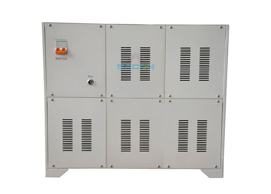15 kênh High Power IED Jammer với công suất đầu ra 1135W và tần số băng thông đầy đủ 20MHz - 6GHz