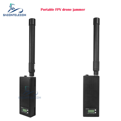 Đánh nhiễu tín hiệu máy bay không người lái FPV Đánh nhiễu tín hiệu máy bay không người lái FPV Đánh nhiễu tín hiệu máy bay không người lái