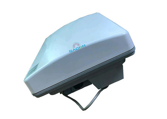 70W chống nước 7 kênh báo hiệu điện thoại di động Jammer với ăng-ten tích hợp để sử dụng ngoài trời
