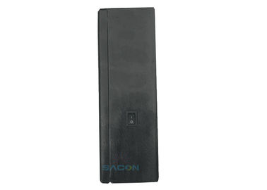 Âm thanh tín hiệu điện thoại di động Jammer Block Voice Recorder Đèn trọng lượng pin bên trong