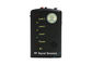 GSM GPS RF Bug Detector, Camera không dây RF Detector 5.8Ghz Với Bộ khuếch đại tín hiệu kỹ thuật số