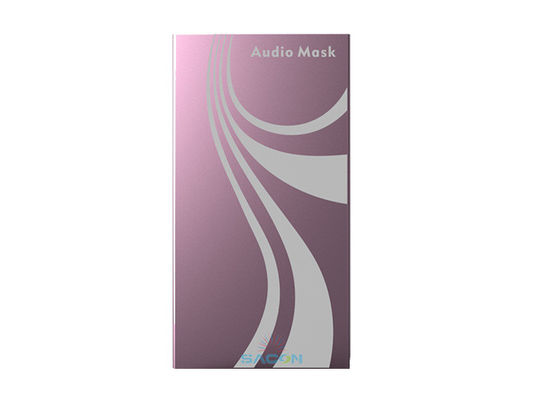 Kích thước nhỏ Trọng lượng nhẹ Thiết bị ghi âm giọng nói tầm xa Thiết bị gây nhiễu tín hiệu âm thanh cho điện thoại di động