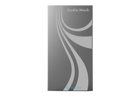 Kích thước nhỏ Trọng lượng nhẹ Thiết bị ghi âm giọng nói tầm xa Thiết bị gây nhiễu tín hiệu âm thanh cho điện thoại di động