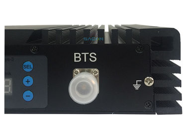 DCS1800 WCDMA2100 Hệ thống tăng cường tín hiệu điện thoại di động 20dBm không bị gián đoạn