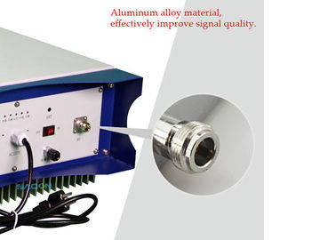 CDMA 850mhz Outdoor Mobile Signal Repeater 20w Điện Long Distance 100v-240v AC