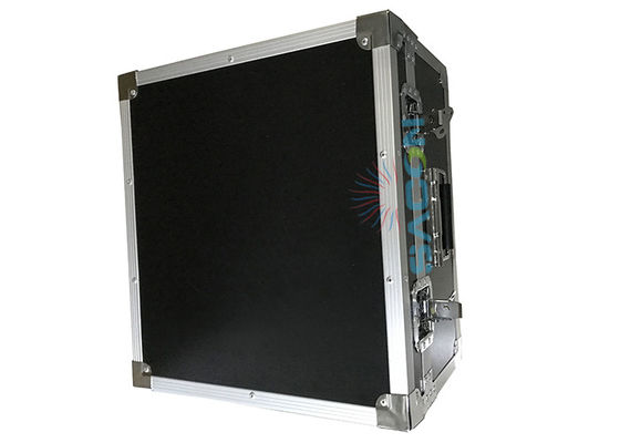 60W Khả năng đầu ra 6 kênh Manpack BLOCKER tín hiệu với 80m Jamming Range cho GSM CDMA DCS 3G WiFi