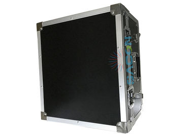 6 kênh 60 Watt Manpack Jammer Block GSM CDMA DCS 3G tín hiệu WiFi lên đến 80m
