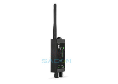 1Mhz - 12Ghz RF Camera không dây Rf Detector FBI GSM Auto Tracker Đồng nhôm
