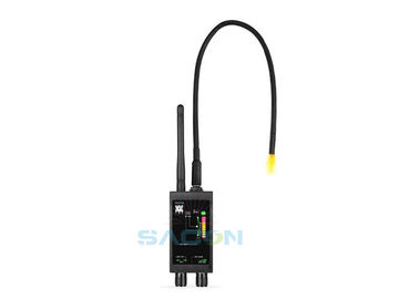 1Mhz - 12Ghz RF Camera không dây Rf Detector FBI GSM Auto Tracker Đồng nhôm
