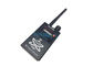 Máy phát hiện lỗi máy ảnh tín hiệu RF không dây chống gián điệp 1MHz-8000Mhz Cho máy theo dõi GPS xe