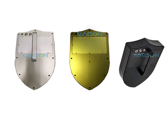 Máy đánh nhiễu máy bay không người lái hạng nhẹ, Máy đánh nhiễu tín hiệu máy bay không người lái khoảng cách 1200m cho quân đội