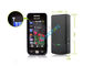 Mini ẩn tín hiệu điện thoại di động Jammer Block GSM 3G WiFi tín hiệu GPS 0.5w AC110 ~ 240V
