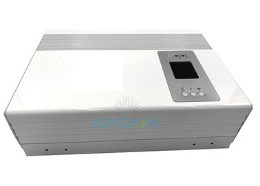 Bộ tăng cường tín hiệu điện thoại di động Smart Dual Band GSM900 DCS1800 Màu trắng 20dBm
