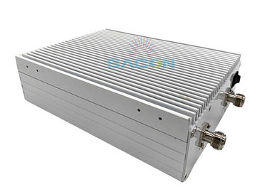 Bộ tăng cường tín hiệu điện thoại di động Smart Dual Band GSM900 DCS1800 Màu trắng 20dBm