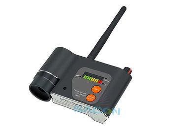 Máy phát hiện lỗi RF đa chức năng quét hồng ngoại phát hiện pinhole camera 10-3000Mhz