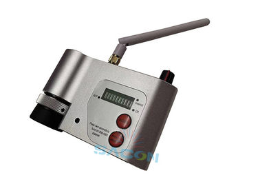 Máy phát hiện lỗi RF đa chức năng quét hồng ngoại phát hiện pinhole camera 10-3000Mhz