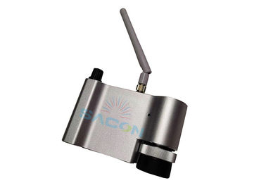 Máy phát hiện lỗi RF đa chức năng quét hồng ngoại phát hiện pinhole camera 10-3000Mhz