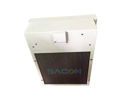 Bộ Chặn Tín Hiệu 5G 10 Kênh, Phạm Vi 50m, Công Suất 26W, Chặn Điện Thoại Di Động