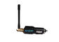 Ô tô Mini Điện thoại di động GPS Jammer chống 1575MHz GPSL1 theo dõi Cigar Light