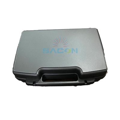Máy ghi âm chống nhiễu âm thanh 8 đầu dò với khoảng cách che chắn 2m